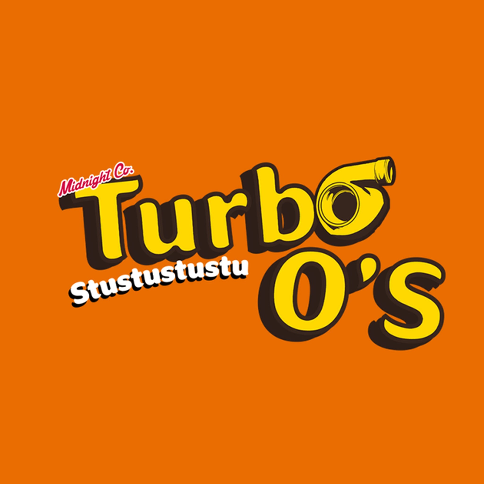 2nd Anniversary Collection (Turbo O's)