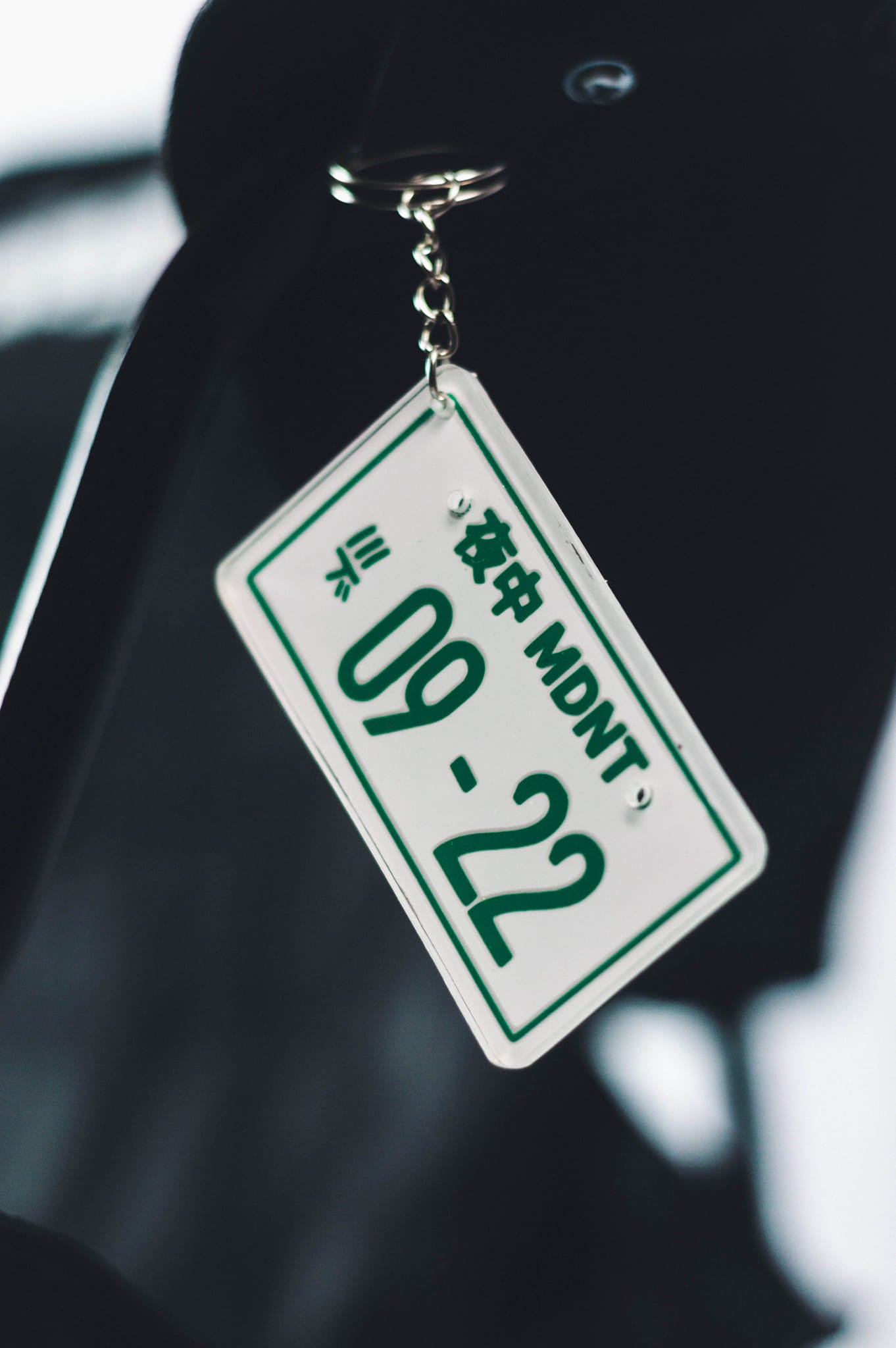 Accessories