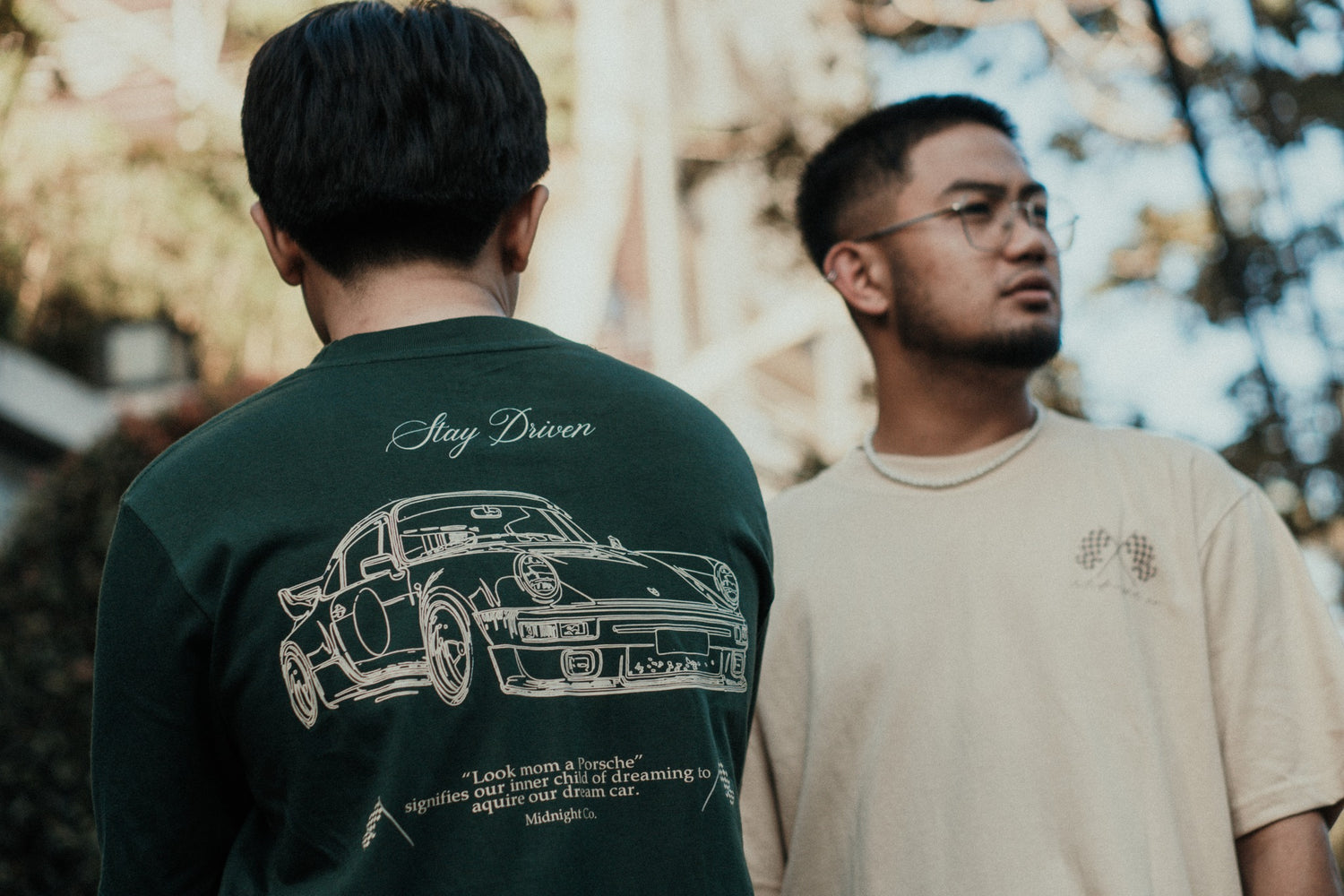 Shirts