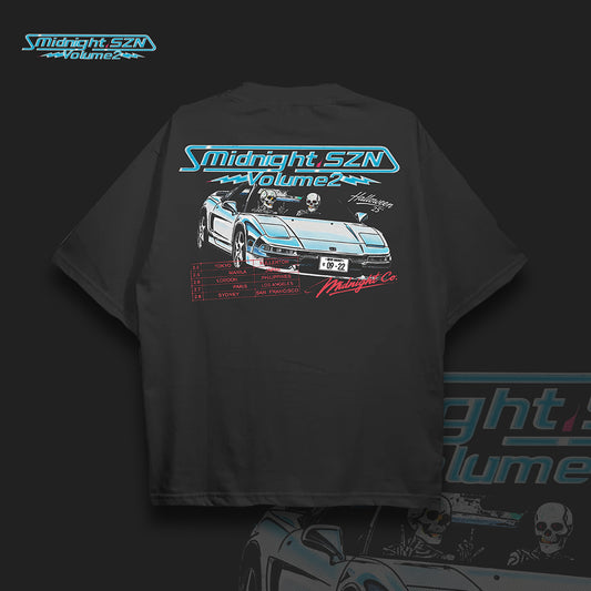 MIDNIGHT SZN VOL. 2