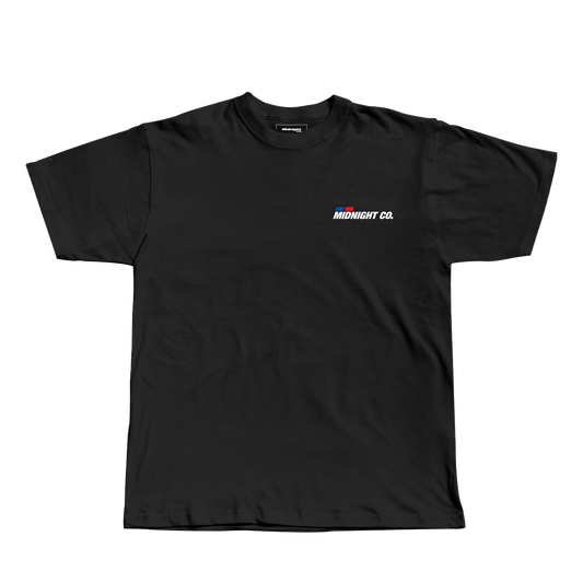 GT Collection Tee #006