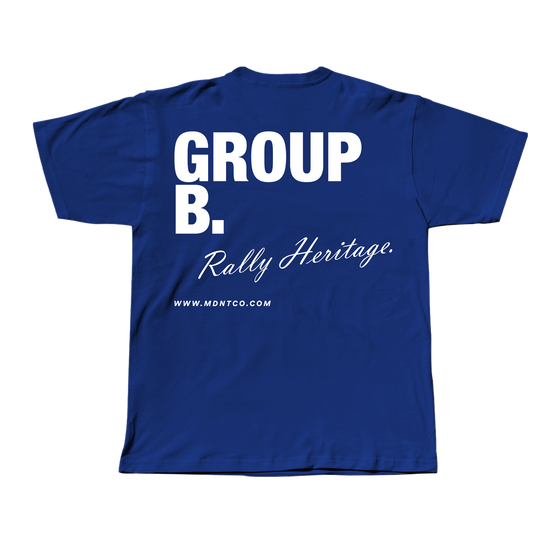 Midnight Group B