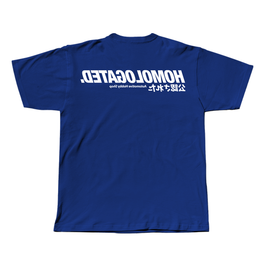 Homologated Tee