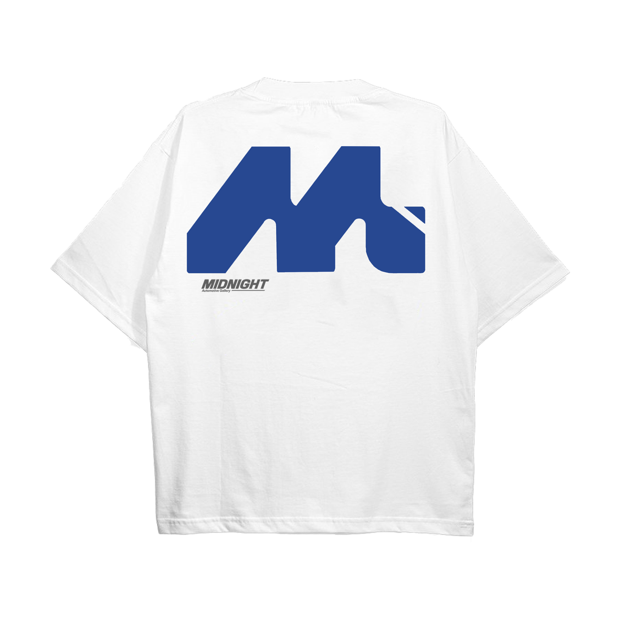M.A.G. Logo