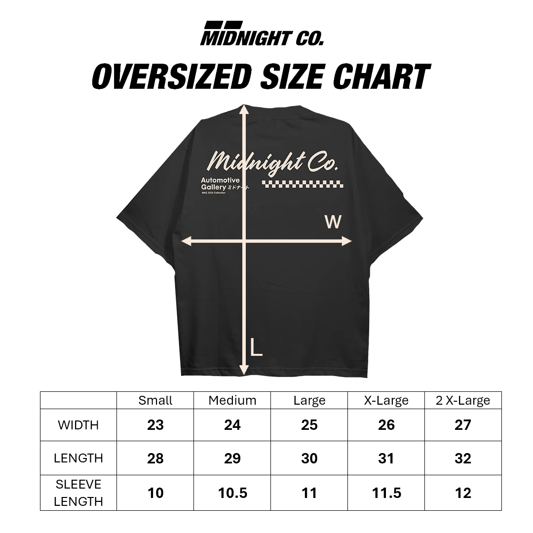CIFOS Event Exclusive Tee
