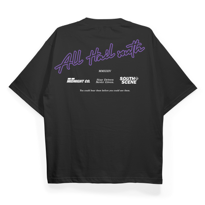 ALL HAIL SOUTH IN NIGHTHAWK