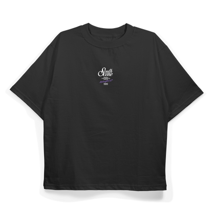 WORLD TOUR IN BASALT BLACK