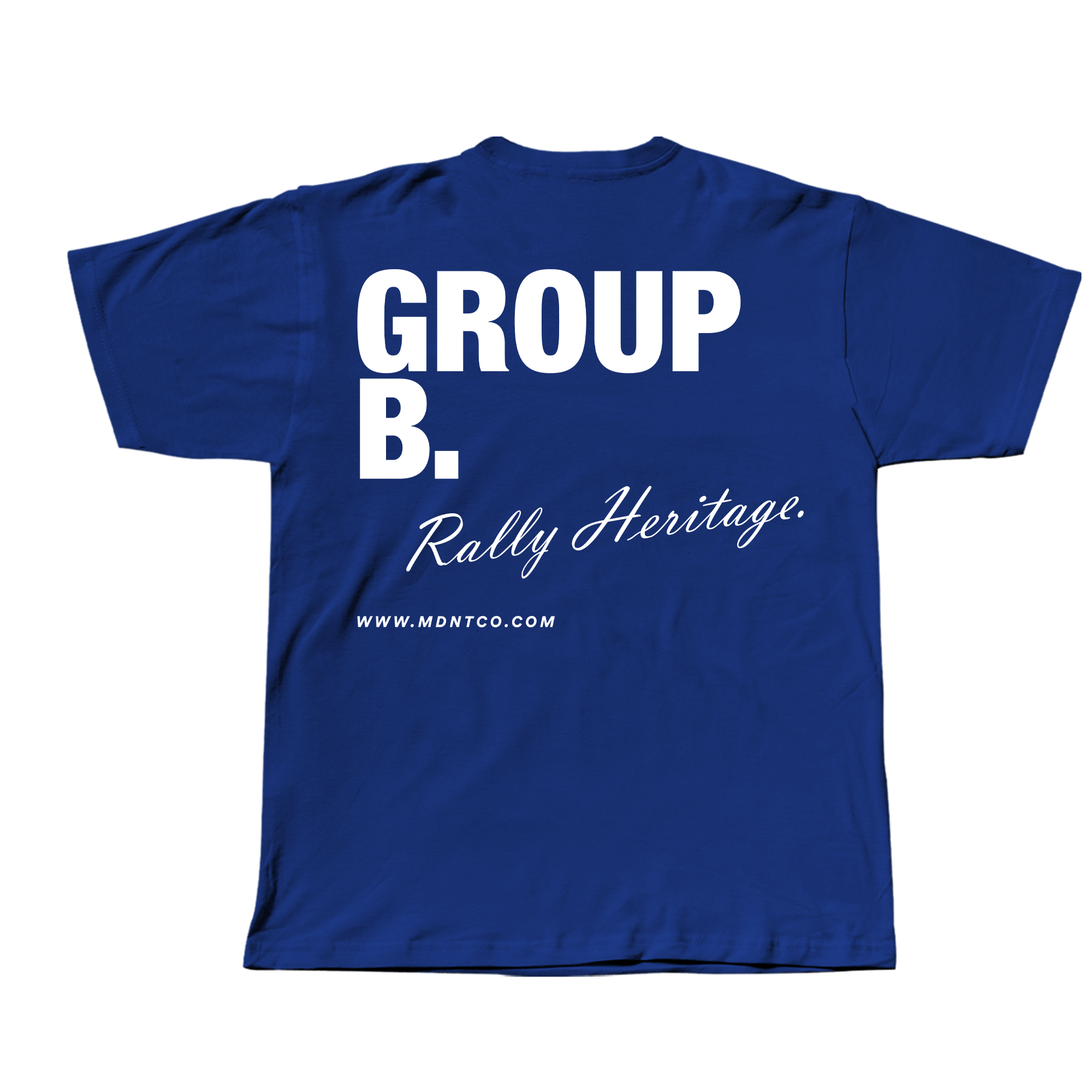 Midnight Group B