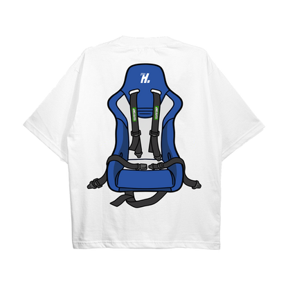 Homologated Bucket Seat