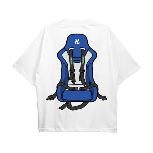 Homologated Bucket Seat