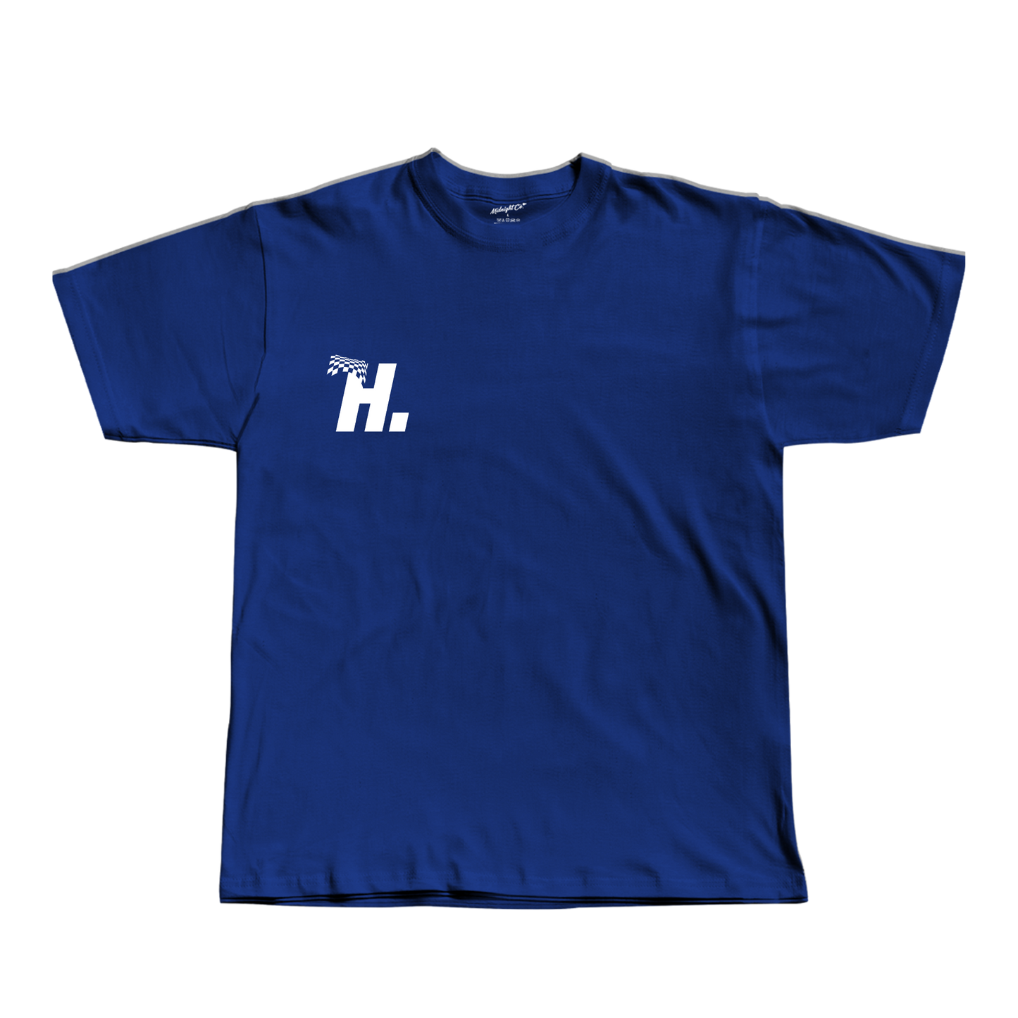 Homologated Tee