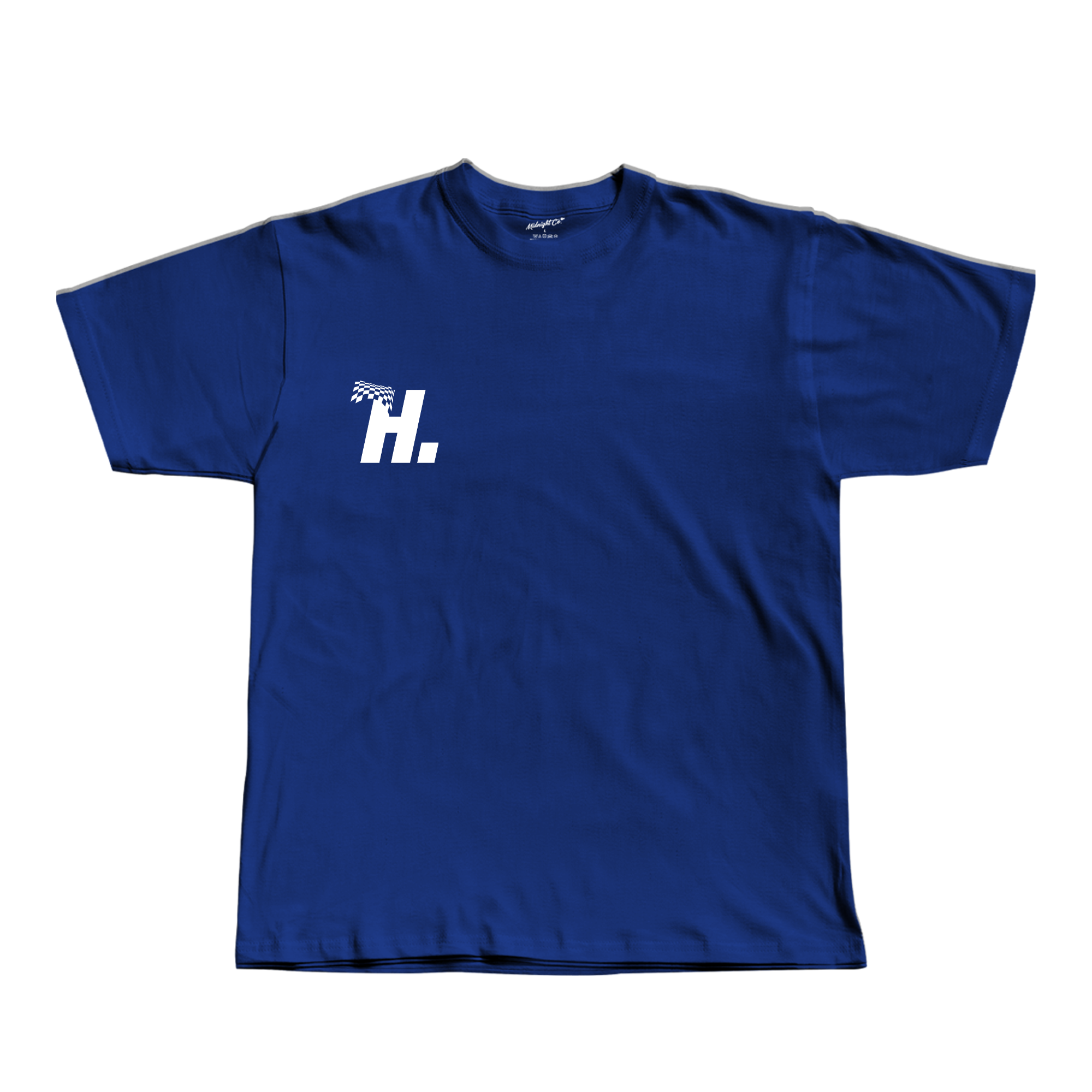 Homologated Tee
