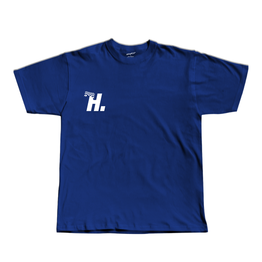 Homologated Tee