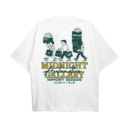 Midnight Import Goods