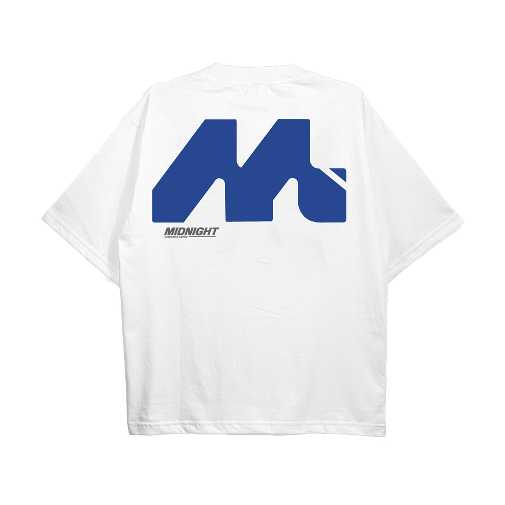 M.A.G. Logo