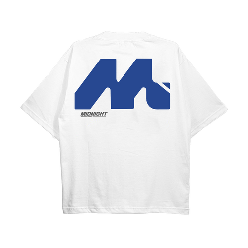 M.A.G. Logo