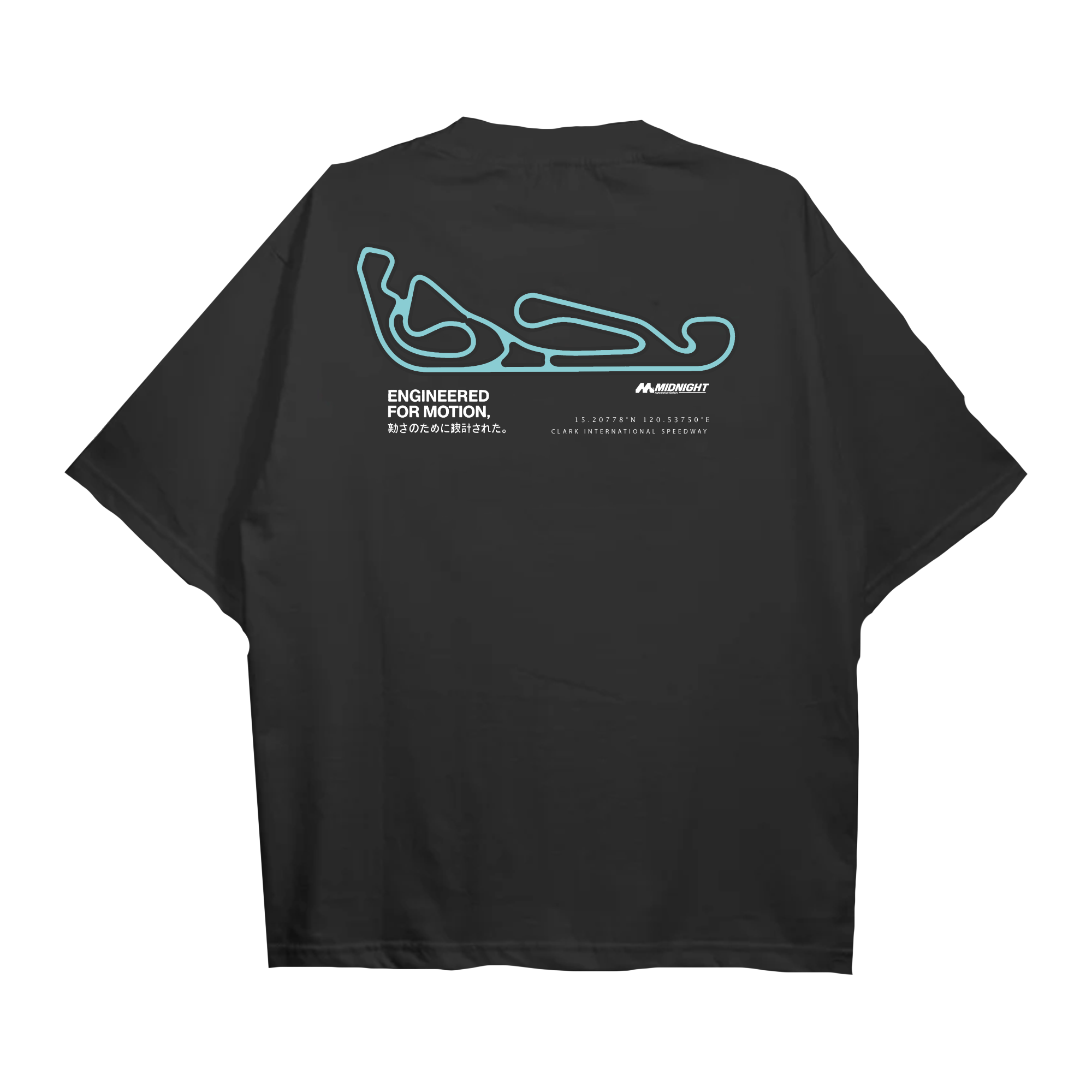 CIFOS Event Exclusive Tee