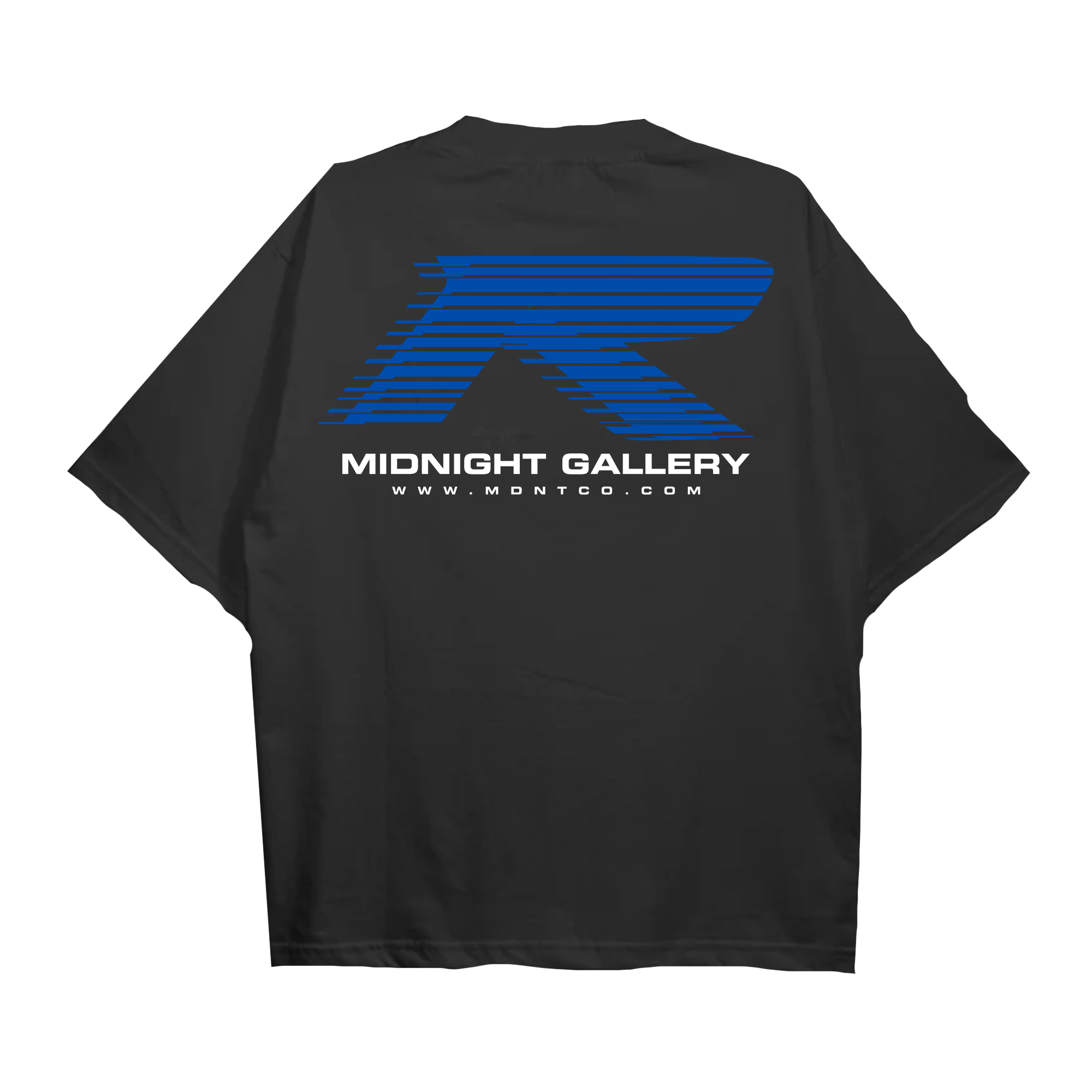 PLUS R (BLACK)