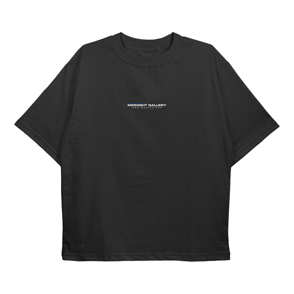 PLUS R (BLACK)