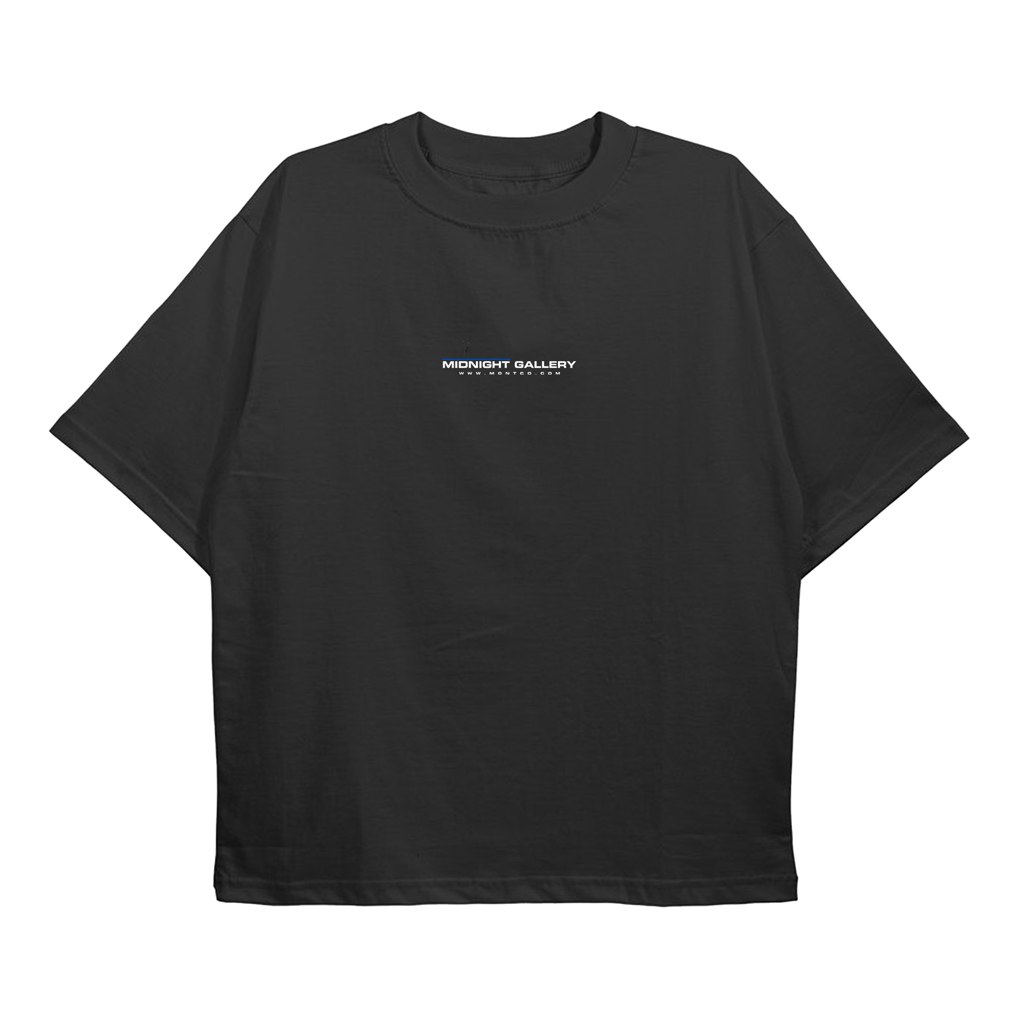 PLUS R (BLACK)