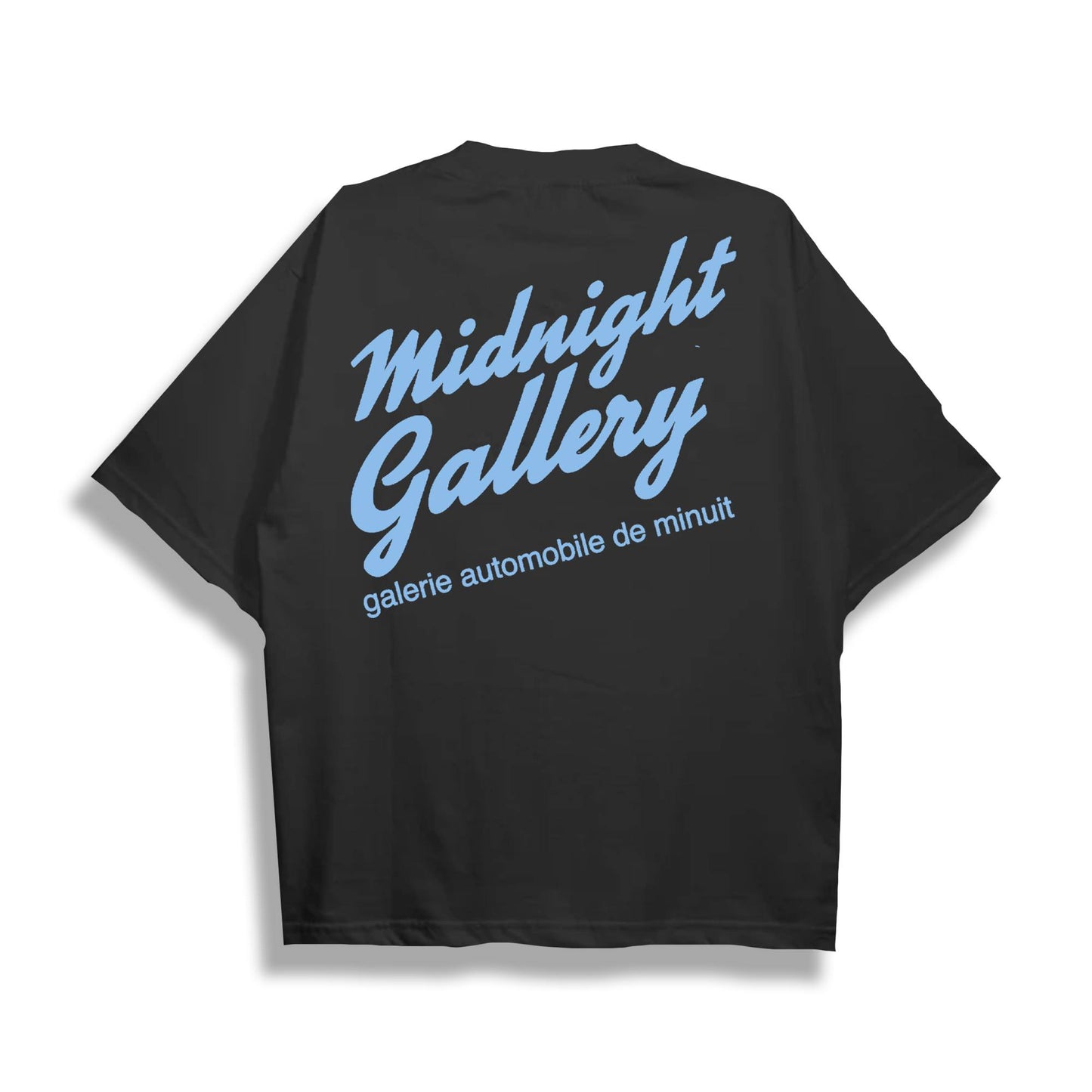 Galerie Automobile (Black)