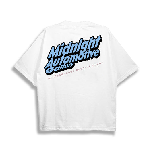 Ticket to the Gallery