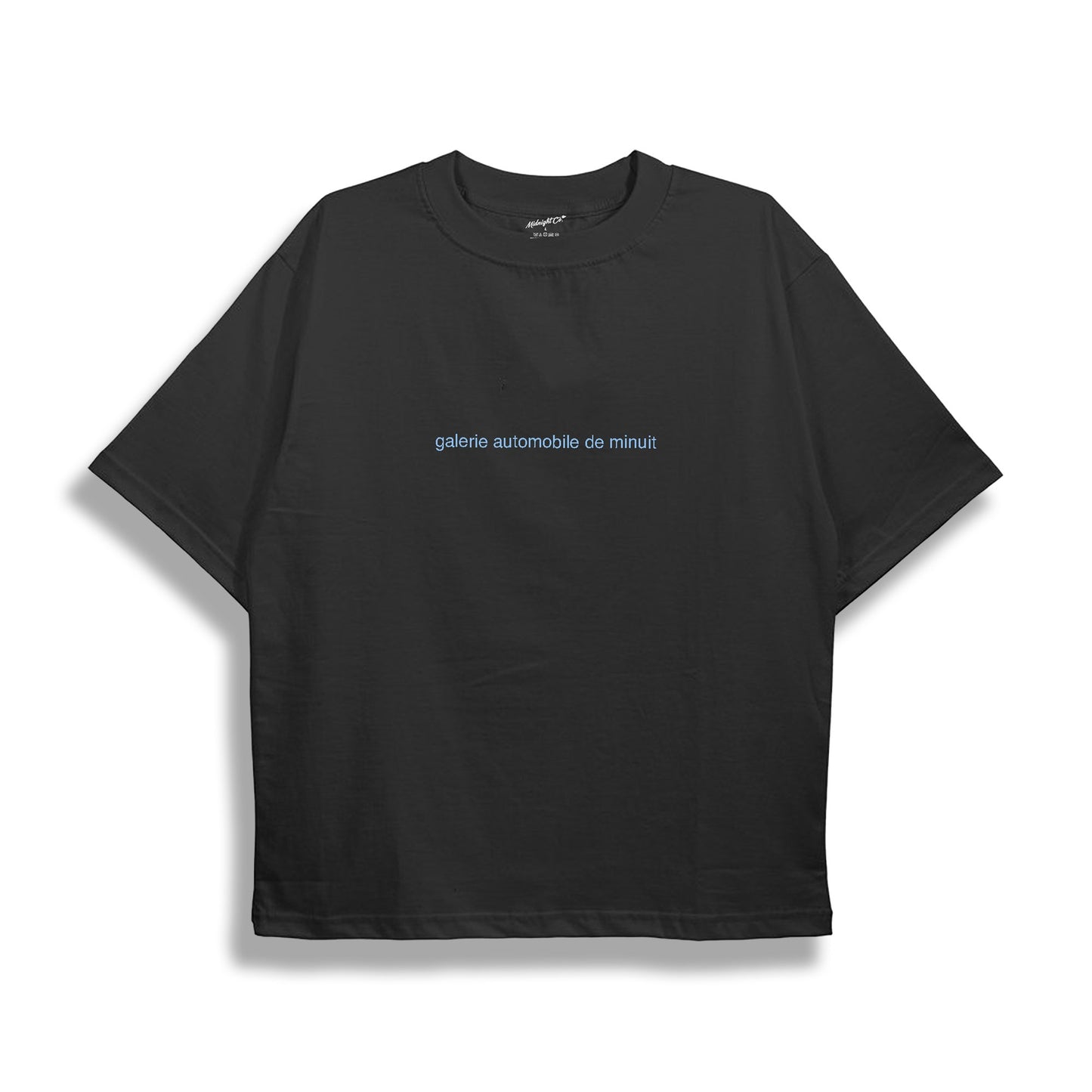Galerie Automobile (Black)