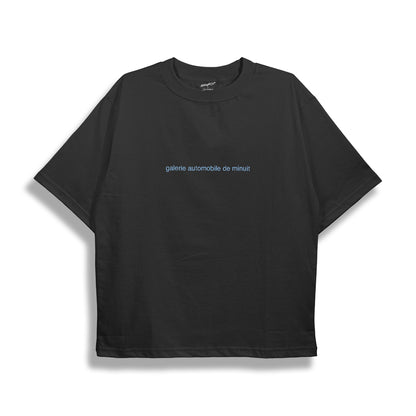 Galerie Automobile (Black)