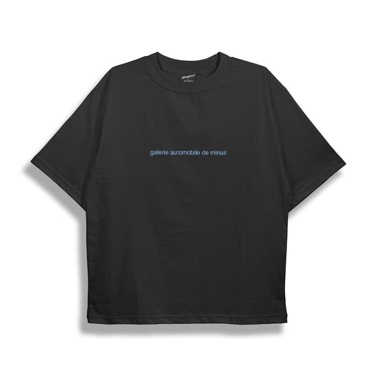 Galerie Automobile (Black)
