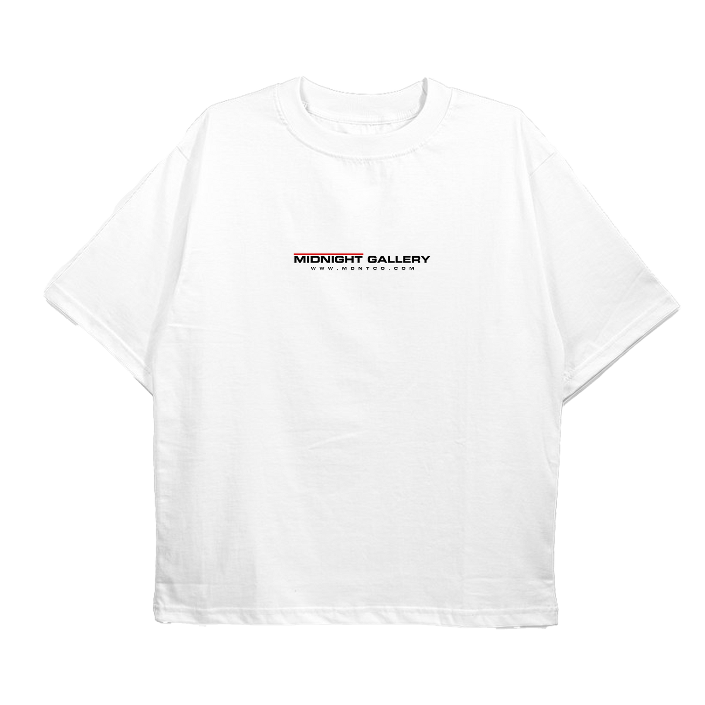 PLUS R (WHITE)