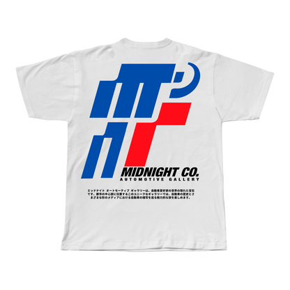 GT Collection Tee #001