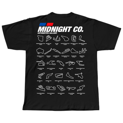 GT Collection Tee #007