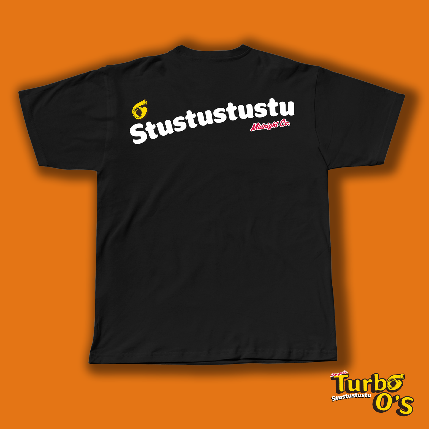 Turbo O's STUSTUTUTUU