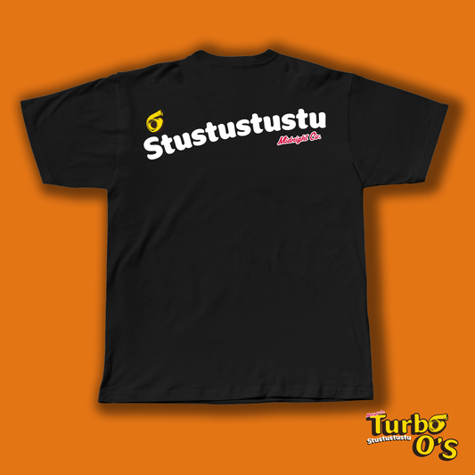 Turbo O's STUSTUTUTUU