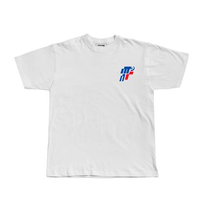 GT Collection Tee #004