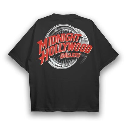 Midnight Hollywood "Scarlet"