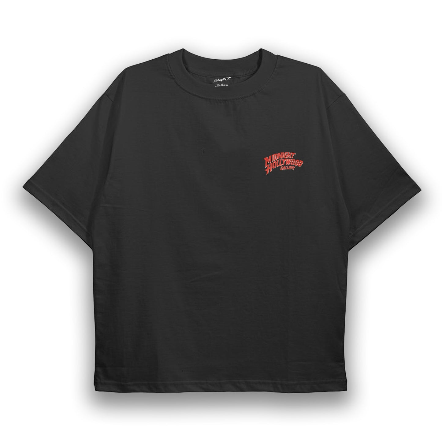 Midnight Hollywood "Scarlet"