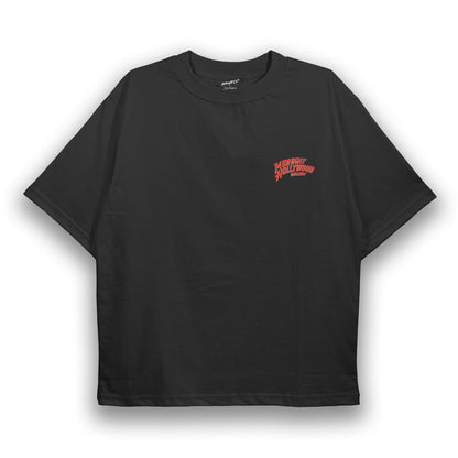 Midnight Hollywood "Scarlet"