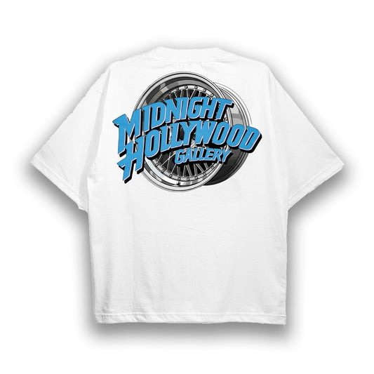 Midnight Hollywood "Winter"