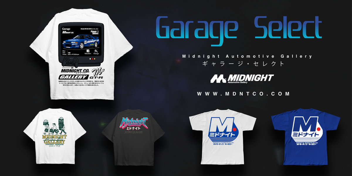 Midnight Co.