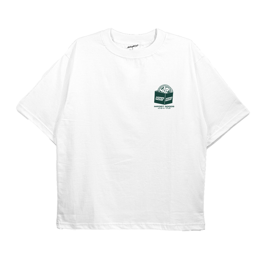 Midnight Import Goods