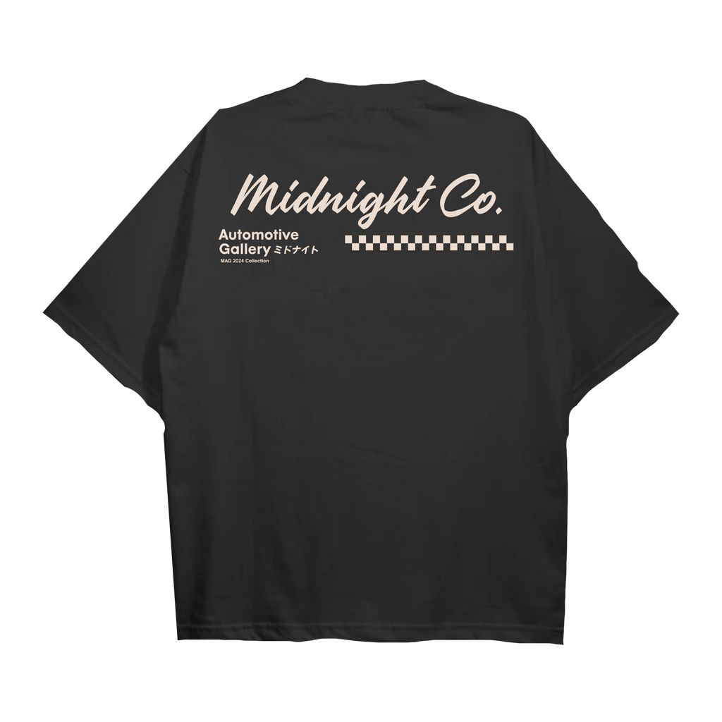 MAG Script