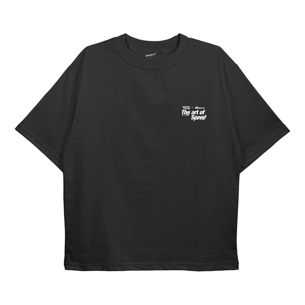 Molten Magnesium (Honda EG tee)