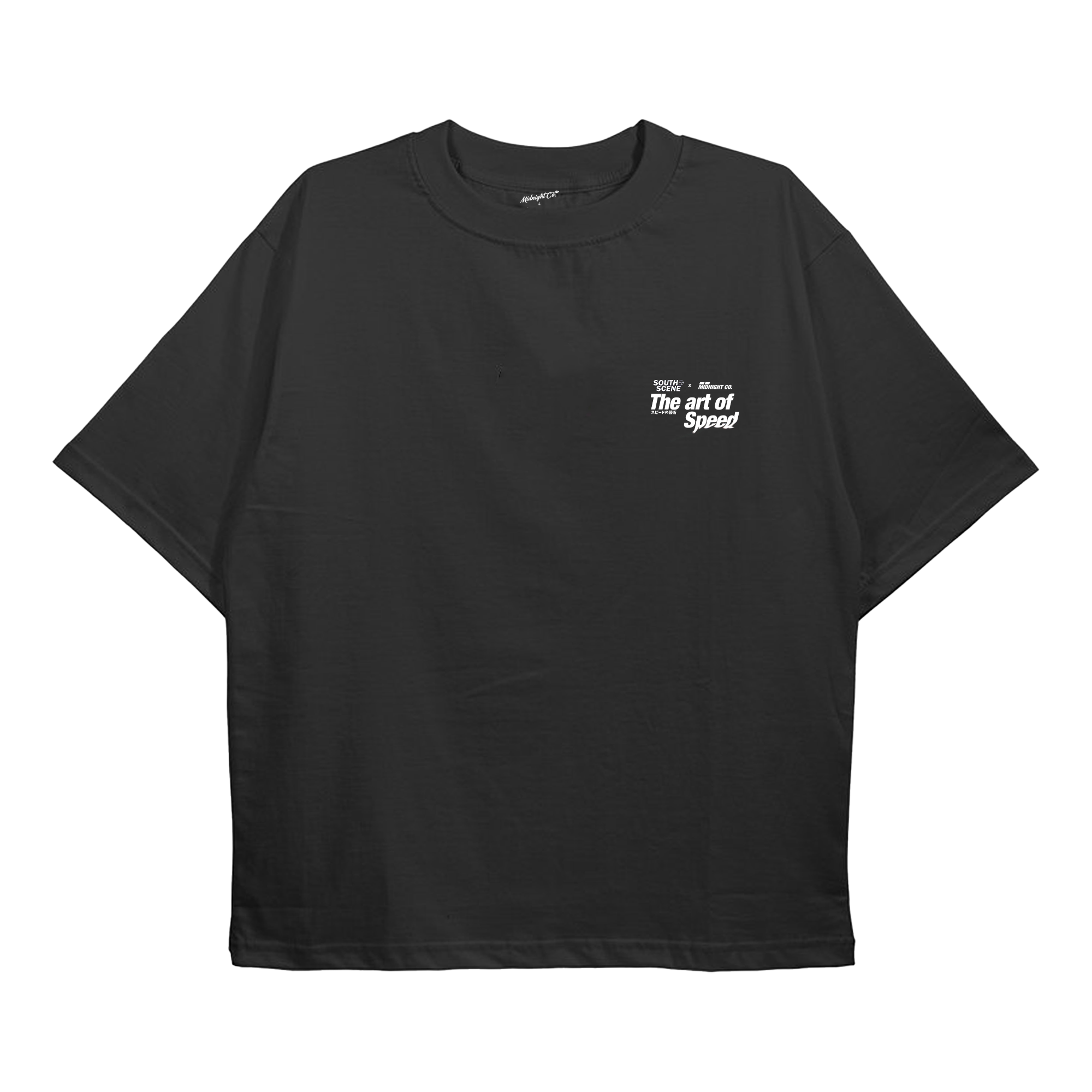 Molten Magnesium (Honda EG tee)