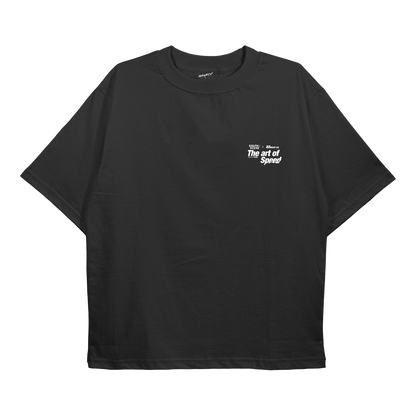Molten Magnesium (Honda EG tee)