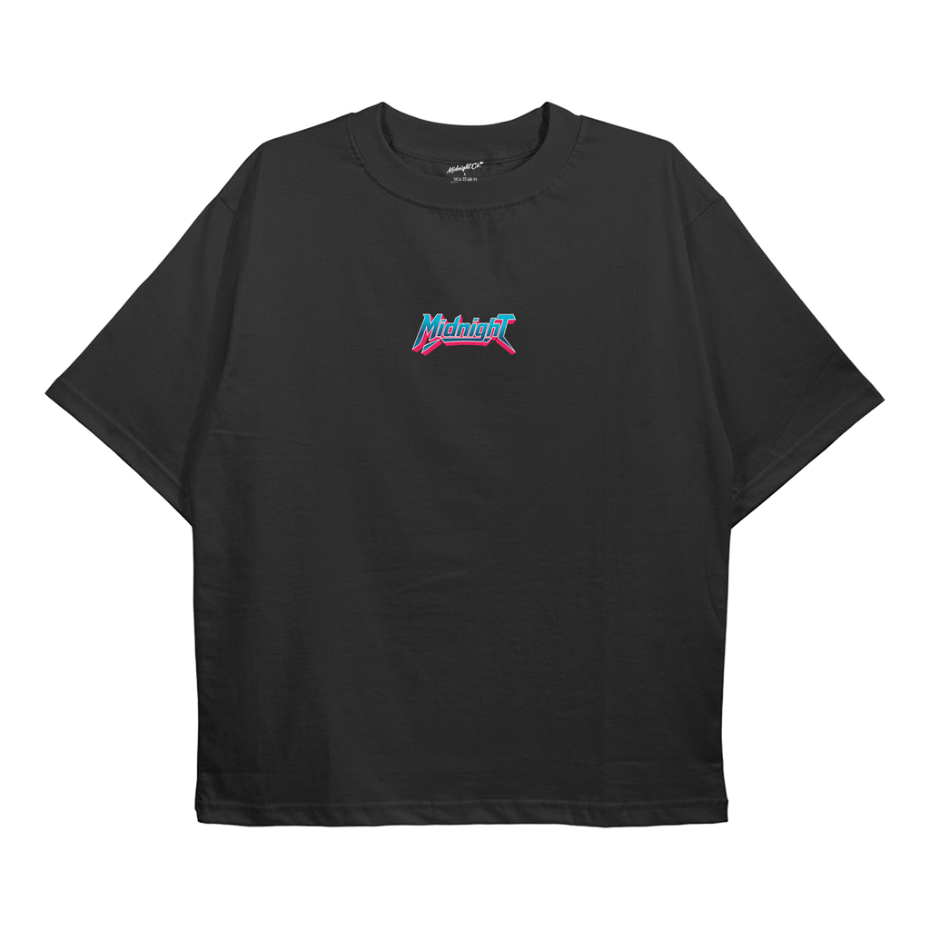Midnight Tokyo Pop