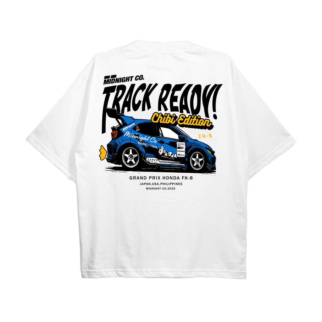 Track Ready (FK8)